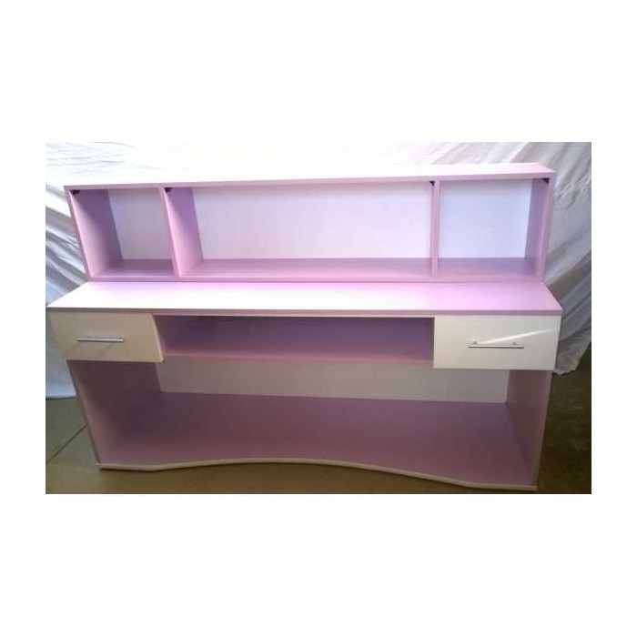 Dale - Bancone reception negozio albergo hotel ufficio centro benessere parrucchiere