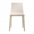 SMILLA SPED.GRATUITA - Sedia contract in Faggio (legno) casa bar hotel SCAB DESIGN