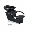 Noleggio Poltrona lavatesta LF-961 a 1 posto (shampoo bed) ceramica uso professionale salone parrucchiere