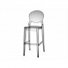 IGLOO SPED.GRATUITA - Sgabello h65 in policarbonato casa, bar, ristorante, hotel, SCAB DESIGN