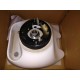 Lavabo 992/961 parrucchiere (solo ceramica) incl. kit di accessori per poltrona lavatesta uso professionale
