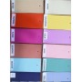 OFFICE O1 - SEDIA UFFICIO OPERATIVA , GIREVOLE, COLORE NERO,BLU,ROSSO