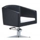 Sedia poltrona mod.8939 parrucchiere professionale alzabile salone parrucchiere
