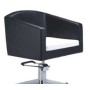Sedia poltrona parrucchiere professionale mod.8939 alzabile salone parrucchiere
