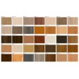 Colori melaminico tinta legno