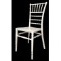 CHIAVARI - Sedia impilabile chiavarina per casa, ristorante, bar, catering