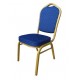 EVENT-Sedia impilabile tessuto ristorante,catering,cerimonia,ricevimento, wedding,feste,banchetti,conferenza, hotel,chiese