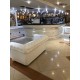 Chester - Divano e poltrona Chesterfield personalizzati ecopelle (pelle ecologica) tessuto velluto