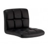 Ricambi in similpelle vari colori per sgabello bar modello Comfort