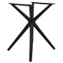 MARTE PR - BASE H72 ROTONDA GHISA PER PIANO TAVOLO 60X60, 70X70, 80X80,90x90, diam. 60,70,80,90cm BAR, RISTORANTE, PUB, ALBERGO