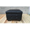 Chester FINE SERIE - Pouf, Divano, o poltrona Chesterfield PRONTA CONSEGNA