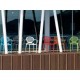 COKKA CHAIR - SEDIA ERGONOMICA IN POLIPROPILENE IMPILABILE DA ESTERNO PER BAR, RISTORANTE, PISCINA, HOTEL SCAB DESIGN