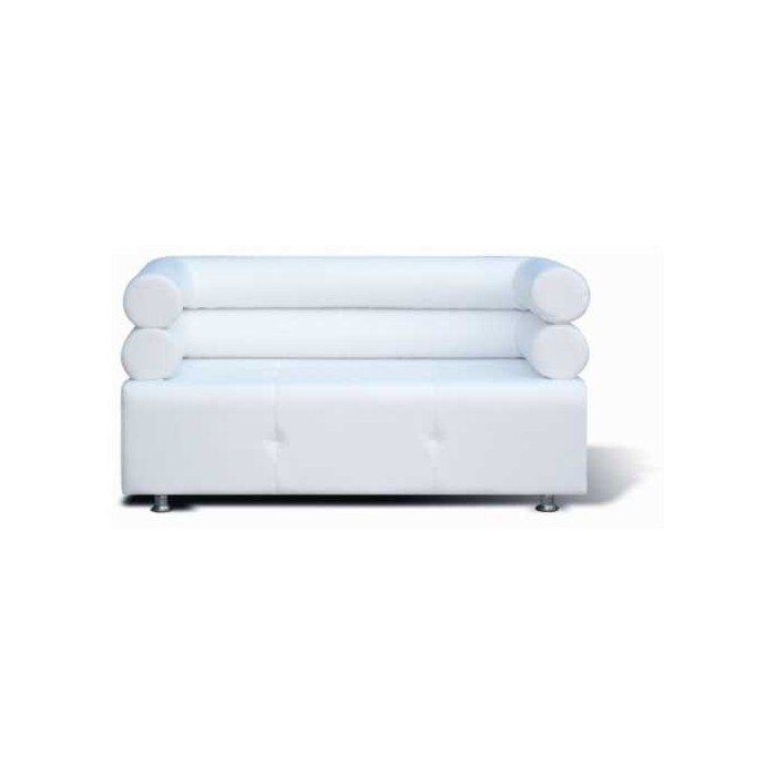 Dali - Divanetto bar poltroncina Contract personalizzati per locali in ecopelle, tessuto, velluto