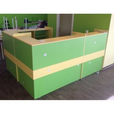 ORDOS - Reception